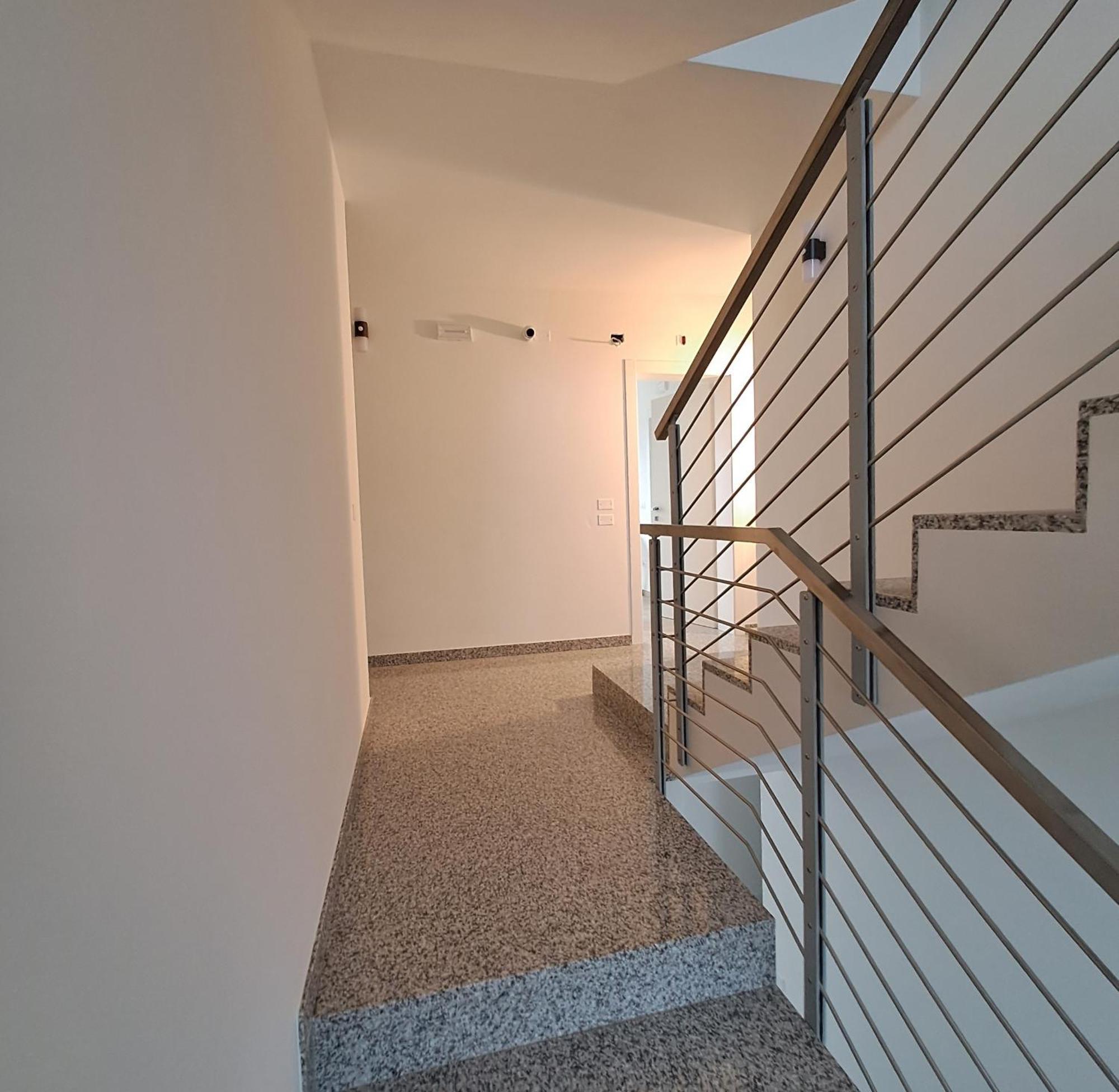 Garibaldi 16 Room Legnaro ภายนอก รูปภาพ