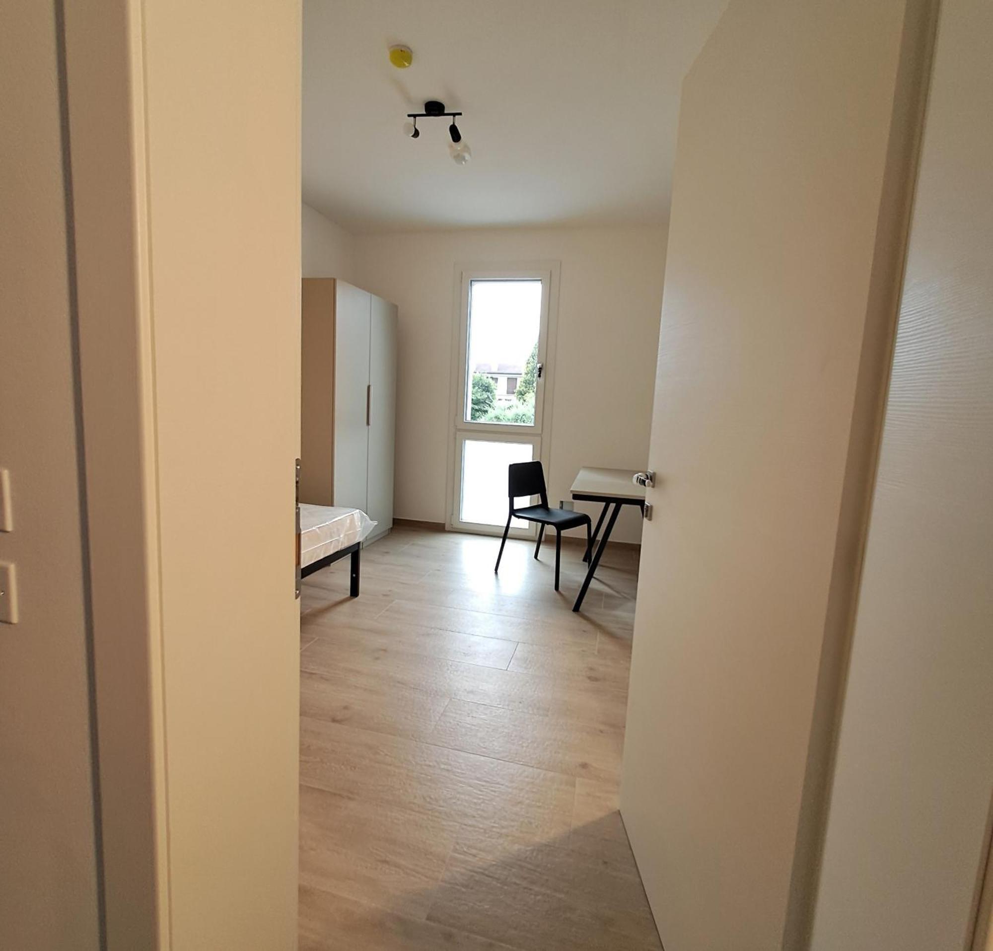 Garibaldi 16 Room Legnaro ภายนอก รูปภาพ