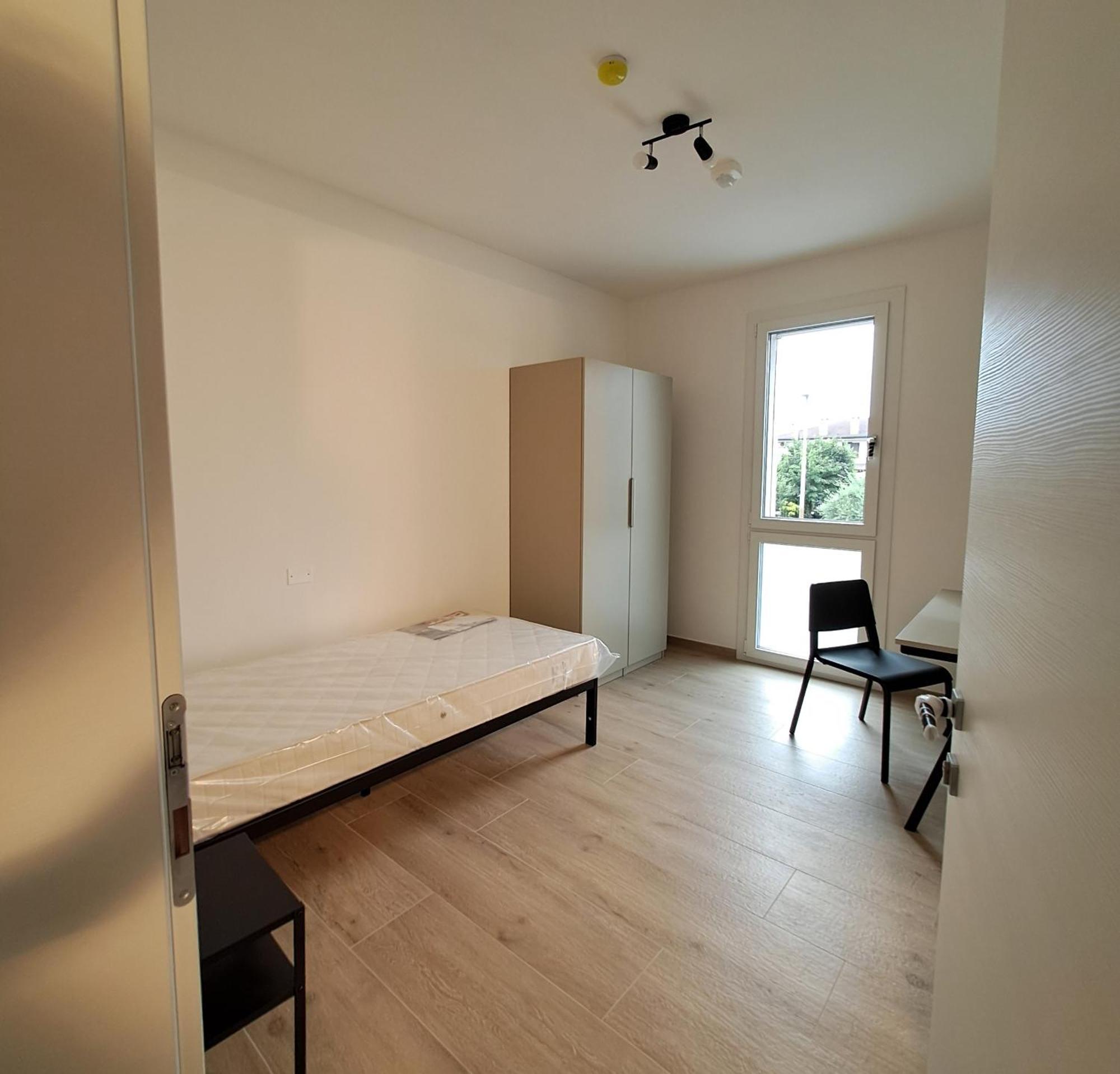 Garibaldi 16 Room Legnaro ภายนอก รูปภาพ